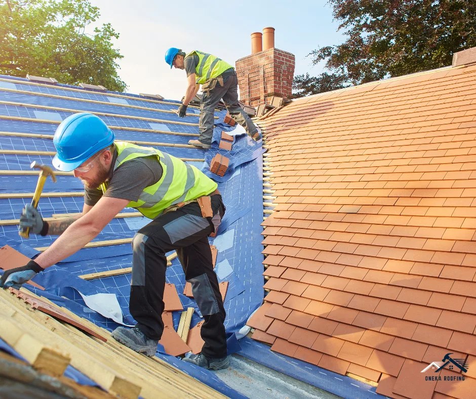 Why choose Roof Repair Near Me in Round Mountain, TX