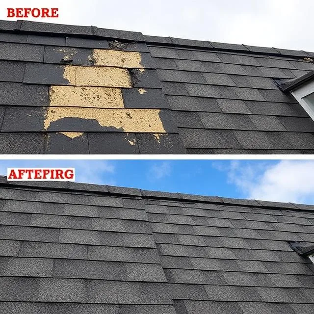 Roof Repair Near Me in Round Mountain, TX near me
